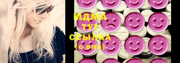 стаф Богданович